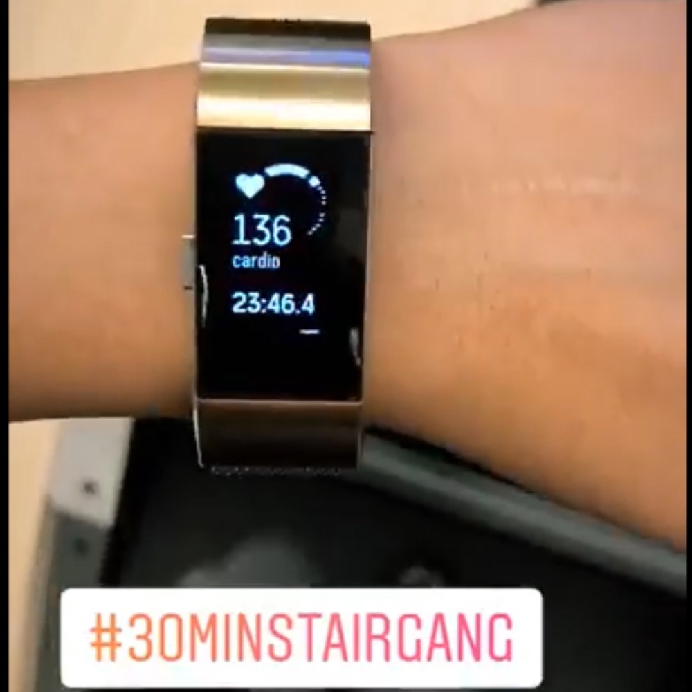 Fitbit Charge 2 - Picture 6 of 6